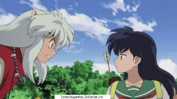 Poze cu Kagome & Inuyasha - Kagome_Chan18 - |Poze Inuyasha|