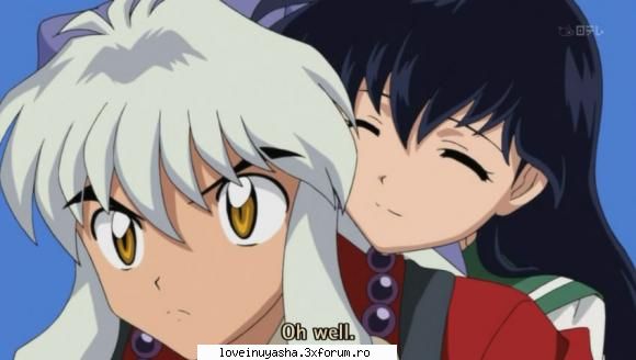 Poze cu Kagome & Inuyasha - Kagome_Chan18 - |Poze Inuyasha|