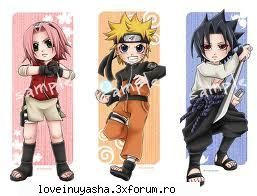 Sakura&Sasuke - nici tu nu postezi din 2008?da ce aveti fratilor - |Fan fiction|
