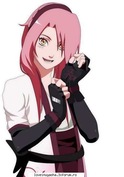 Sakura&Sasuke - cine era?...cine?spune-mi ca mor aici... hai cu - |Fan fiction|