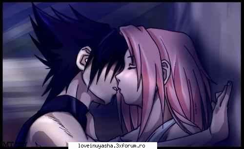 sakura and sasuke love story buna ..si sunt citit povestea super rog lasi nerabdare aflu intampla