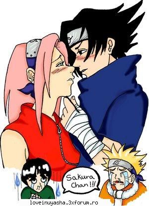 sakura and sasuke love story hey buna sunt noua peaici citit toata povestea fantastica pacat teai
