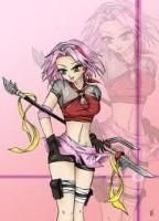 sakura and sasuke love story rog termina