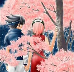 sakura and sasuke love story super tare..mai ales sfarsitu cel mai cool&nbsp;