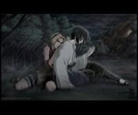 Sakura si Sasuke Iubirea ascunsa - Capitolul 4: Visurile O liniste mortala domnea in - |Fan fiction|