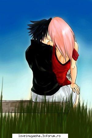 Sakura si Sasuke Iubirea ascunsa - imi pare rau pentru absenta dar o sa recuperez si - |Fan fiction|