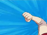 sakura care il pocneste pe sasuke and sakura