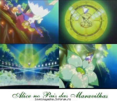 alice in tara minunilor spectacole