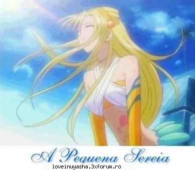 mica sirena (rol principal layla ) spectacole