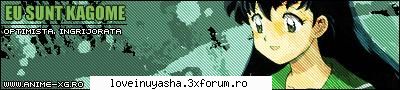 afla cu ce personaj din Inuyasha semeni - Kagome_Chan18 - |Quiz-uri|