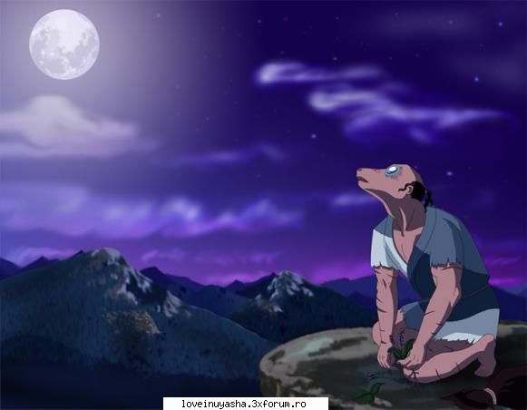 alti - laraXkagome - |Alte Personaje|