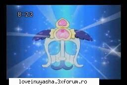 armele preferate - imi mai place si armele lu Corina si Bridget. :D - |Mew Mew Power|