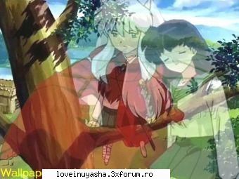 si yo vreau avatare mai ales cu inu si kagome:  :zzz: avatare
