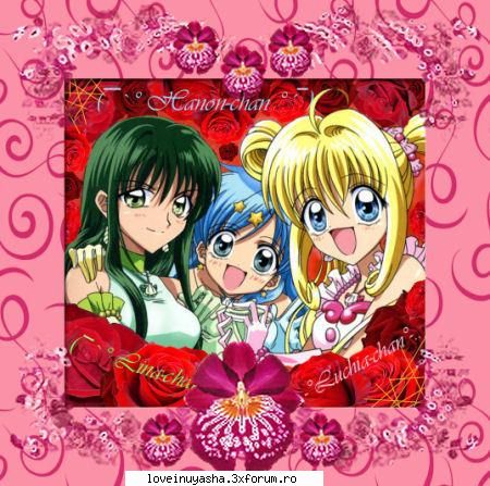 cadouri pentru francy:zzz: - Kagome-Inuyasha - |La Multi Ani!!!|