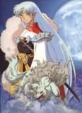 caracterul tau din inuyasha - eu sunt tot sesshomaru...ciudat...credeam ca - |Quiz-uri|