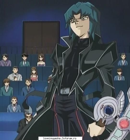 care credeti ca este cel mai dragut baiat - zane !!!!!!!!!!!!!! hai zane - |Yu Gi Oh Gx|