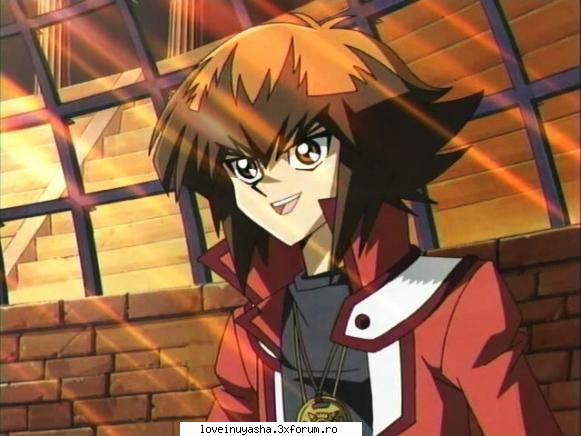 care credeti ca este cel mai dragut baiat - si ink un vot petru...... oare cine ? jaden normal - |Yu Gi Oh Gx|