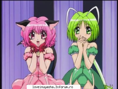 care este cea mai tare din echipa miau miau - si zoey si bridget sunt cele mai tari - |Mew Mew Power|