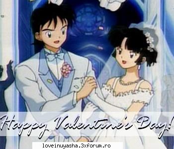 casatoreste-te cu un personaj din inuyasha - eu aleg asa: nume numele personajului ce vrei sa - |Nunta|