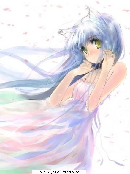 ce fata anime esti - mie mi-a iesit...cn e? - |Quiz-uri|