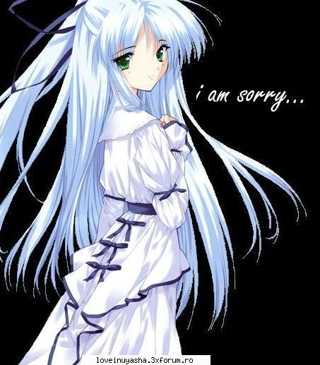 ce fata anime esti - am folosit numele verisoarei mamei mele si a iesit - |Quiz-uri|