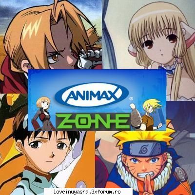 ce parere aveti despre animax/a+ - nici mie nu-mi prea place Animax,dar nu avem ce - |Forum|
