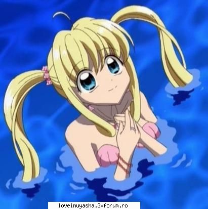 cea mai buna voce... - mie imi place cum canta Hanon si Seira . dar si - |Mermaid Melody|