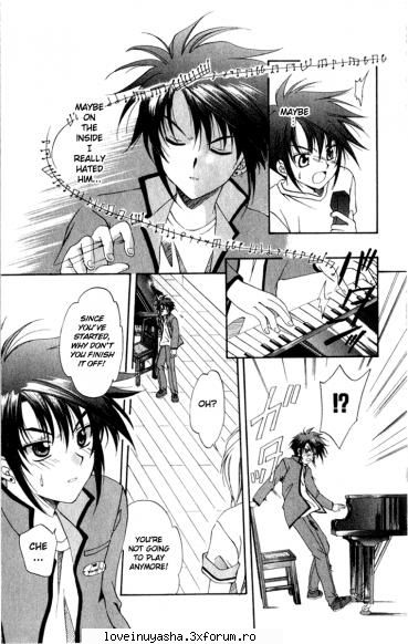 clubul anime & manga - Narumi Ayumu - |Cluburi|