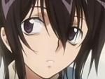 comentariii haioase pt poze din animeuri - funny Ritsuka:- Adica ce`ar trebui sa fac? - |Jocuri|