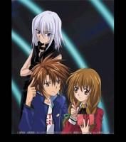 comentariii haioase pt poze din animeuri - nebunesc?da,stiu kiyono ,ai observat in ce fel - |Jocuri|