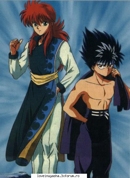 pai e o intrebare mod normal as spune kurama..pt ca lam admirath din cauza sau si ma e mas mai gandi