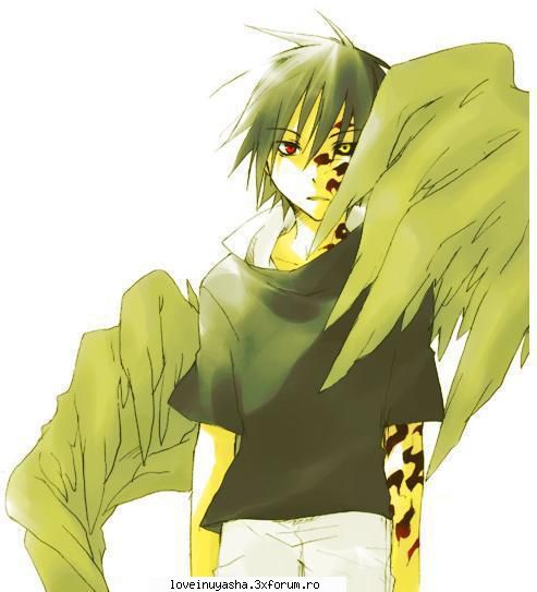 pai eu am ales acest avt pt cami place naruto si pers meu fav e sasuke ..logic nu ?  :d dc va-ti