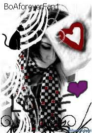 eu mi-am ales acest avatar , deoarece imi place foarte mult fata aceea si ma :zzz:  :nod: dc va-ti