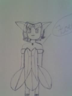 mai am doua desenele mele