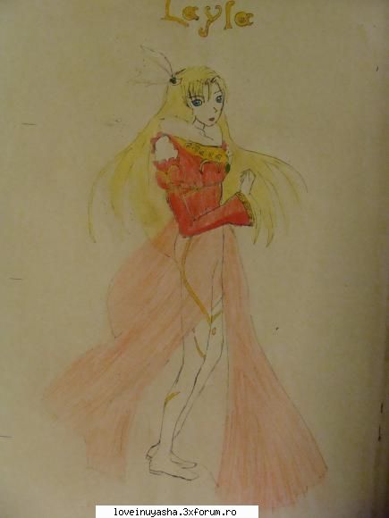 fan art - ...:::~~~BrIdGeT~~~:::... - |Fan art|