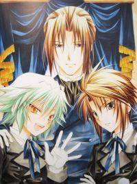 galerie - Narumi Ayumu - |Spiral|