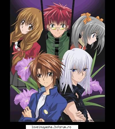 galerie - Narumi Ayumu - |Spiral|