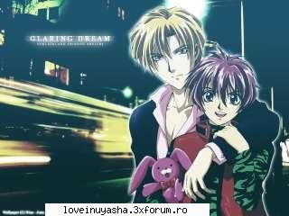 galerie - Narumi Ayumu - |Gravitation|