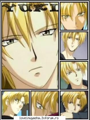 galerie - Narumi Ayumu - |Gravitation|