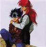 si kurama si hiei..in ei i-am lasat la urma.... :nebun: galerie
