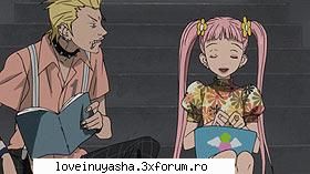 galerie - Sora Kagome Renee - |Paradise Kiss|