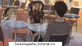 galerie - Sora Kagome Renee - |Paradise Kiss|