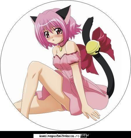 galerie - yo_sirena_printzesa - |Mew Mew Power|