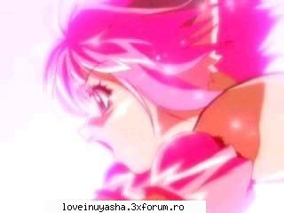 galerie - yo_sirena_printzesa - |Mew Mew Power|
