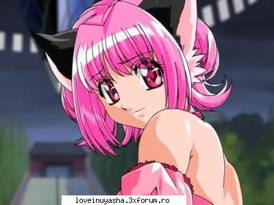 galerie - yo_sirena_printzesa - |Mew Mew Power|