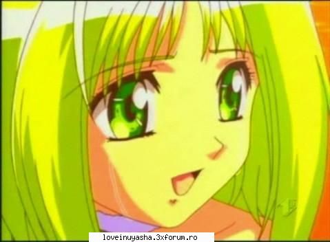 galerie - yo_sirena_printzesa - |Mew Mew Power|