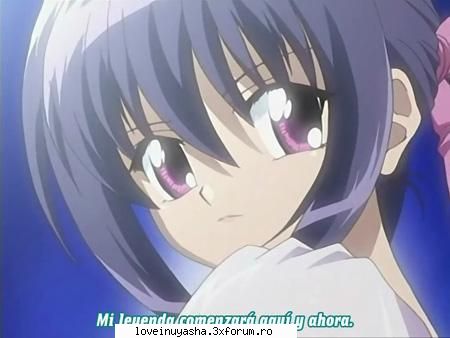 galerie - Kagome-Inuyasha - |Ginban Kaleidoscope|