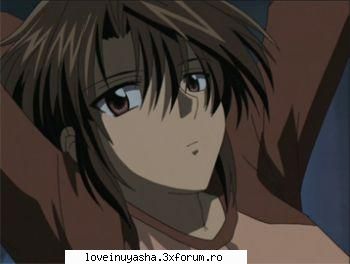 galerie - mermaid_inuyasha - |Spiral|