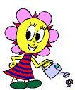 galerie - si inca una este sunny - |Parappa|