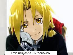galerie - Sakura_Pink_Angel - |Full Metal Alchemist|